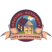 Housing Authoirty of the City of Miwlaukee logo